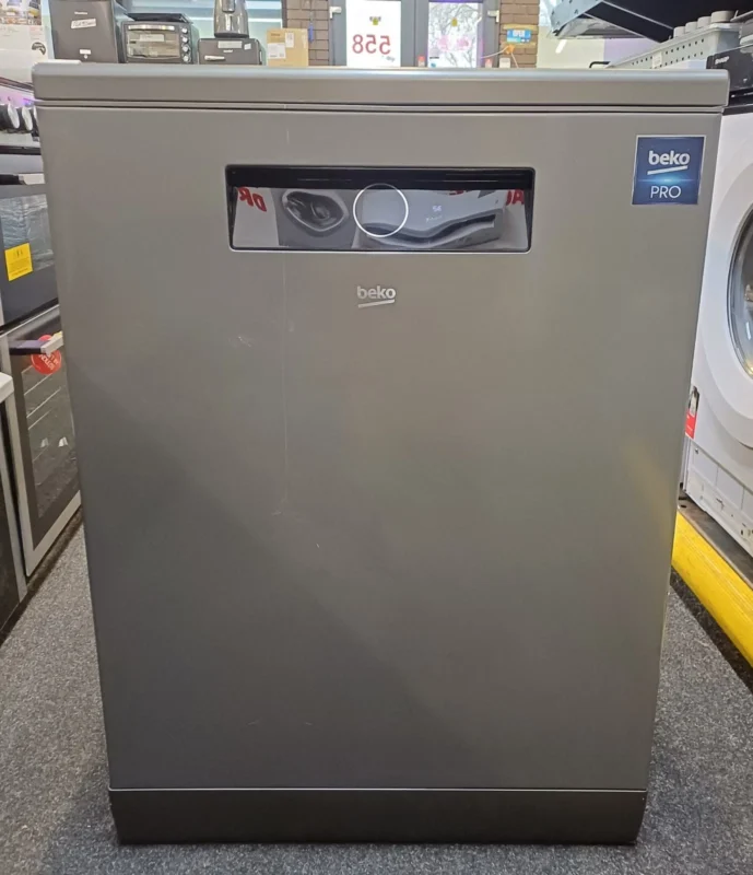 BEKO Pro Fast45 Dishwasher