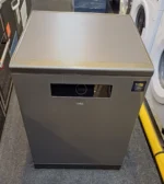 BEKO Pro Fast45 CornerIntense BDEN38640OFG Full-size Dishwasher – Graphite - Image 10