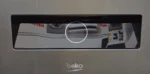 BEKO Pro Fast45 CornerIntense BDEN38640OFG Full-size Dishwasher – Graphite - Image 8