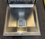 BEKO Pro Fast45 CornerIntense BDEN38640OFG Full-size Dishwasher – Graphite - Image 7