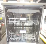 BEKO Pro Fast45 CornerIntense BDEN38640OFG Full-size Dishwasher – Graphite - Image 6