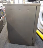 BEKO Pro Fast45 CornerIntense BDEN38640OFG Full-size Dishwasher – Graphite - Image 5