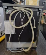 BEKO Pro Fast45 CornerIntense BDEN38640OFG Full-size Dishwasher – Graphite - Image 3