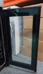 BEKO Pro KDV190X 90 cm Electric Induction Range Oven - Stainless Steel. - Image 3