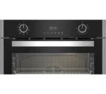 Brand New Grundig 72 L Built In Single Oven In Stainless Steel - GEBM19300XC - Image 22