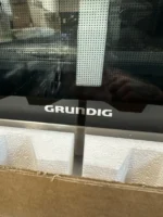 Brand New Grundig 72 L Built In Single Oven In Stainless Steel - GEBM19300XC - Image 19