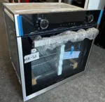 Brand New Grundig 72 L Built In Single Oven In Stainless Steel - GEBM19300XC - Image 17