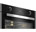 Brand New Grundig 72 L Built In Single Oven In Stainless Steel - GEBM19300XC - Image 15