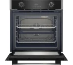Brand New Grundig 72 L Built In Single Oven In Stainless Steel - GEBM19300XC - Image 13