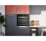 Brand New Grundig 72 L Built In Single Oven In Stainless Steel - GEBM19300XC - Image 10