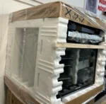 Brand New Grundig 72 L Built In Single Oven In Stainless Steel - GEBM19300XC - Image 6