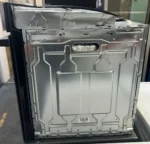 Hisense BI62212ABUK Built-In Electric Single Oven, Jet Black, A Rated - EH82 - Image 5