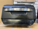 electriQ 8 in 1 Multifunctional Air Fryer and Health Grill eiQMULTAIRGRILL - Image 9