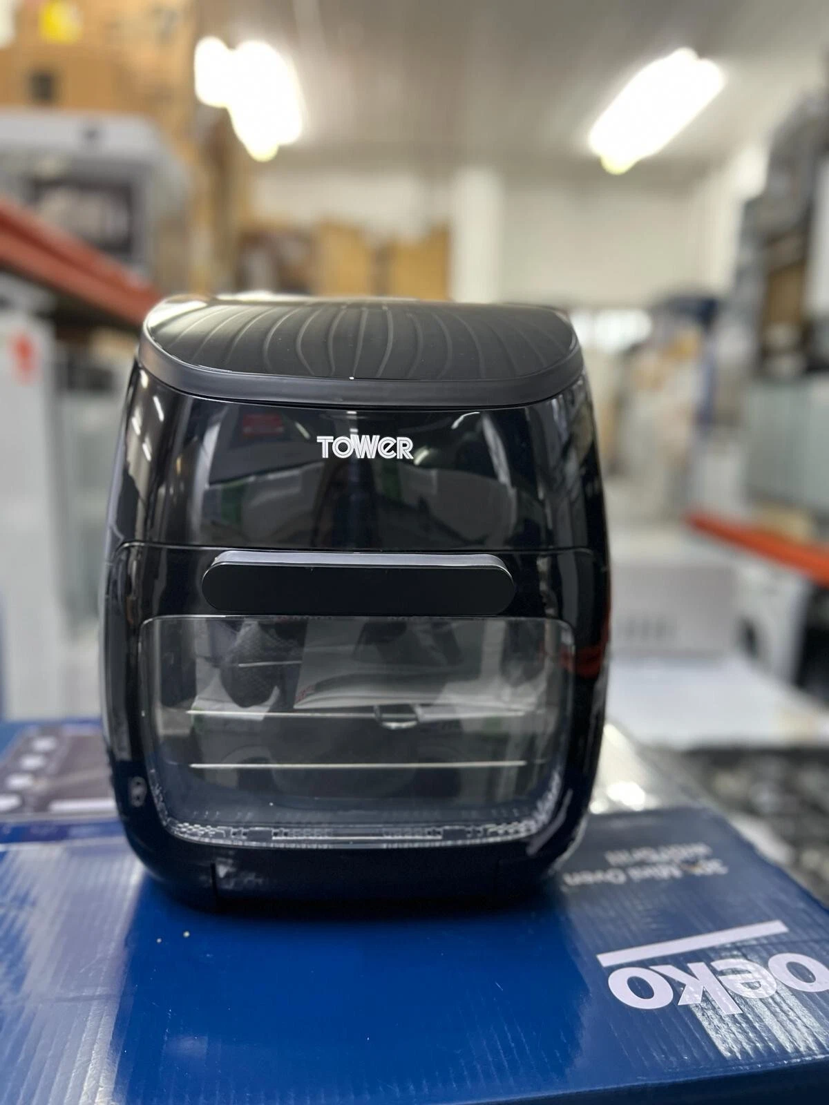 s-l1600 - 2025-12-09T143059.740 Tower Xpress Pro 2000W 10 In 1 Digital Air Fryer - T17076 - Image 1