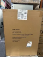 black Oil Filled Radiator With 9 Wavy Eco Fins And Eco Mode 2kw - Image 4