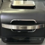 electriQ Multifunctional Air Fryer and Grill eiQ MULTAIR GRILL EH133