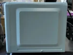 Haden 20 L 800 W Dorchester Retro Style Sage Green Microwave - 201294 - EB16 - Image 5