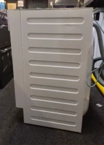 John Lewis JLBIWM1408 Integrated Washing Machine, 8kg Load, 1400rpm Spin, White - Image 5