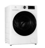 SIA 12kg 1400RPM Spin Freestanding Washing Machine In White - SWM121400W - Image 6