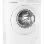 Sia 6 kg 1000 RPM Spin Washing Machine With Wide Door In White - SWM6100W