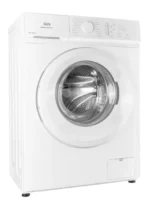 Sia 6 kg 1000 RPM Spin Washing Machine With Wide Door In White - SWM6100W