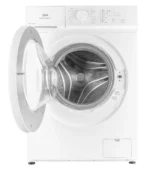 Sia 6 kg 1000 RPM Spin Washing Machine With Wide Door In White - SWM6100W - Image 4