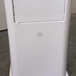 Mobile Air Conditioner With Sleep Mode In White JHS-A016-09KR2/A