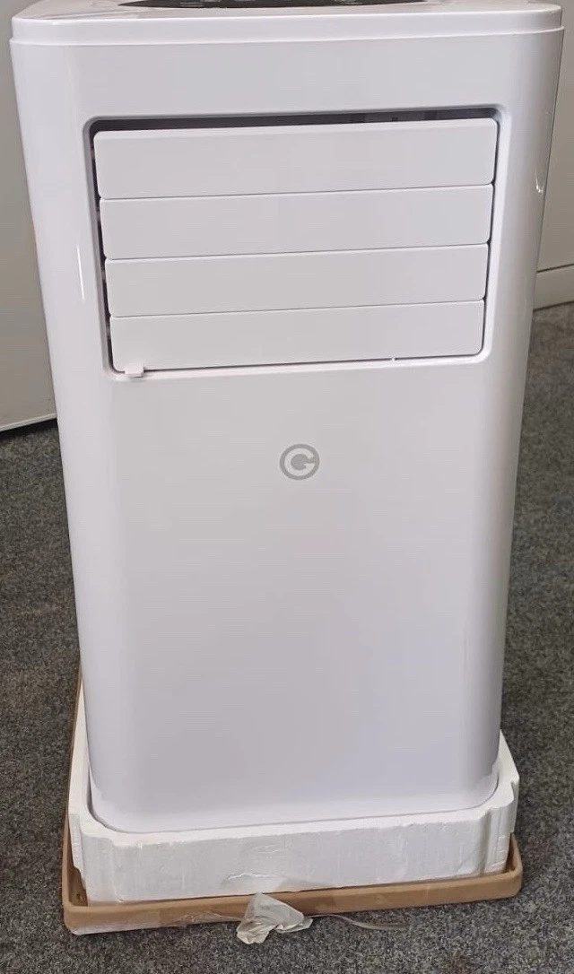 s-l1600 - 2025-12-10T145713.442 Mobile Air Conditioner With Sleep Mode In White JHS-A016-09KR2/A - Image 1