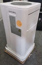 Mobile Air Conditioner With Sleep Mode In White JHS-A016-09KR2/A - Image 10