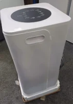 Mobile Air Conditioner With Sleep Mode In White JHS-A016-09KR2/A - Image 9