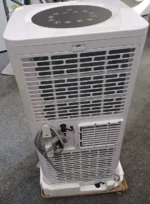 Mobile Air Conditioner With Sleep Mode In White JHS-A016-09KR2/A - Image 2