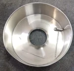 Cotton Candy Machine 1000W With Fast Heating And Easy Clean In Pink DLMHTJ01 - Image 2