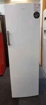 Teknix TFF1715W Freestanding Tall Freezer