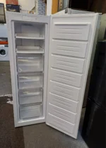 Teknix TFF1715W Freestanding Tall Freezer - Image 8