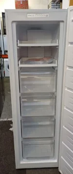 Teknix TFF1715W Freestanding Tall Freezer - Image 7