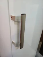 Teknix TFF1715W Freestanding Tall Freezer - Image 6