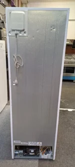 Teknix TFF1715W Freestanding Tall Freezer - Image 3