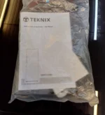 Teknix TFF1715W Freestanding Tall Freezer - Image 2