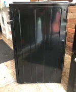 Leisure 100cm Dual Fuel Range Cooker, Black, PR100F530K - Image 6