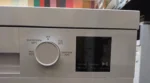 Beko DVN04X20W Full-size Dishwasher - White - Image 9
