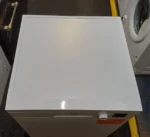 Beko DVN04X20W Full-size Dishwasher - White - Image 8