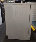 Beko DVN04X20W Full-size Dishwasher - White - Image 6