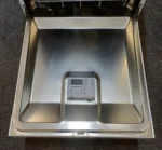 Beko DVN04X20W Full-size Dishwasher - White - Image 5