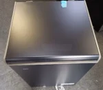 SIA Freestanding 97 L Chest Freezer With Removable Basket In Black - HSCHF97BL/E - Image 11