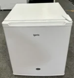 Igenix 33 L Counter Top Freezer With Reversible Door In White - IG3751 - EB65 - Image 11