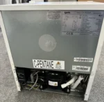 Igenix 33 L Counter Top Freezer With Reversible Door In White - IG3751 - EB65 - Image 4