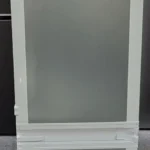 Beko Built In Fridge Freezer Frost Free 60-40 Spit k54275heb refrigerator