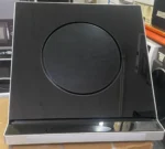 CDA EZA60BL 60cm Angled Chimney Cooker Hood Black EH1 - Image 8