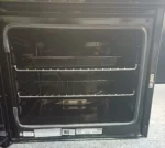 INDESIT IDG6GS 60 cm Gas Cooker - Silver - Image 7