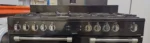 LEISURE Cookmaster CK110F232C Dual Fuel Range Cooker - Image 4